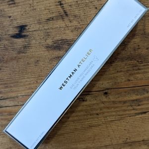 Westman Atelier Eye Love You Mascara Clean Black